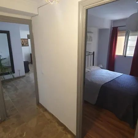 Visit Gibraltar In La Linea For Less! Apartment La Linea de la Concepcion