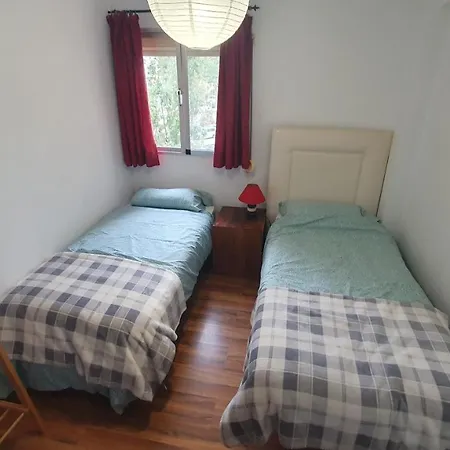 Apartment Visit Gibraltar In La Linea For Less!