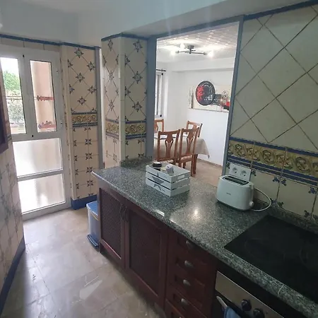 Apartment Visit Gibraltar In La Linea For Less!