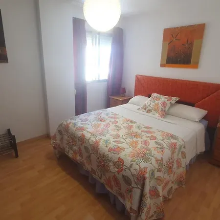 Visit Gibraltar In La Linea For Less! Apartment La Linea de la Concepcion