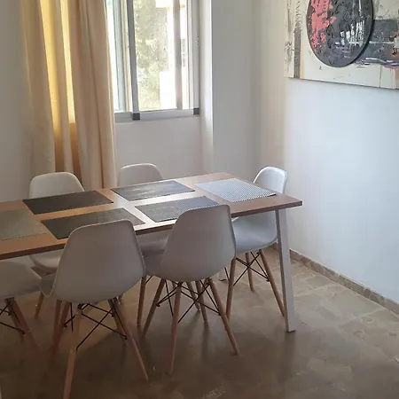 Lejlighed Visit Gibraltar In La Linea For Less! La Línea de la Concepción