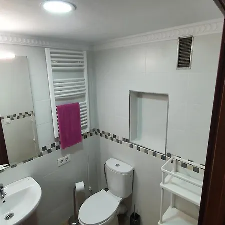 Apartament Visit Gibraltar In La Linea For Less!
